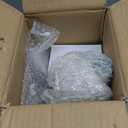 Magical 9FT 460 LEDs Smart Christmas Tree with App Control, 85+ Lighting Modes, Music Sync, IP65 All-Weather Metal Frame, Easy Setup for Front Yard, Holiday, Party, Family Joy