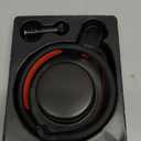 Magnetic Neck Holder Mount for Action Cameras - ULANZI Go Quick II POV Necklace Mount Quick Release Hands Free Mounting Attachments Vlog Aceessories
