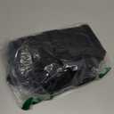 Pet Carrier Backpack, Adjustable Pet Front Carriers for Small Medium Dogs Cats 5-18 Lbs, Legs Out, Dog Cat Carrier Backpack for Hiking,Camping,Traveling,Cycling (Black,LargeFit:10-18lb)