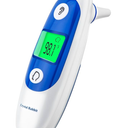 Crystal Rabbit Infrared Digital Thermometer
