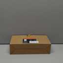 BESTTEN 10 Pack Single Pole Decorator Wall Light Switch with Screwless Wallplate, 15A 120/277V, On/Off Paddle Rocker Interrupter, UL Listed, White