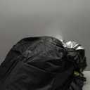 Coverado Car Cover Waterproof All Weather, Full Exterior Covers with Invisible Zipper Mirror Pocket, Outdoor Rain Sun UV Snow Protection Car Covers Universal Fit Sports Car/ Coupe/ Convertible(167"-172")