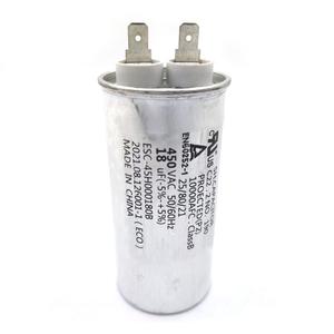 EAE58905704 EA3620482 EAE32501010 EAE58905707 Capacitor Compatible with LG Refrigerators