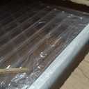 Frigidaire 241801801 Crisper Drawer for Refrigerators, Clear