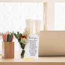 2 x Bosses Day Gifts for Women Men Manager Boss Funny Office Decor for Women National Boss Day Decorations Flowers Gifts for Supervisor Leader Desk Office Decor