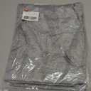 Maternity Pants Lounge Workout Joggers Track Cuff Over The Belly Sweatpants Stretchy Pregnancy Pajama Pants (Gray, XL)