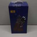 HOSHANHO Knife Block Holder with 8 Holes