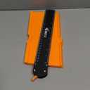 JOREST Contour Gauge with Lock (10 Inch), Gifts Ideas for Men Dad Carpenter Handyman, Profile Tool for Tile Flooring, Carpet laying, Woodworking, Measuring Angle/Shape/Outline/Edge