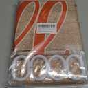 Unibyby Fall Truck Shower Curtain, Happy Fall Yall Curtain for Bathroom, Pumpkins with Maple Leaves Waterproof Bath Curtains with Hooks for Decorations, 71x84 Inches