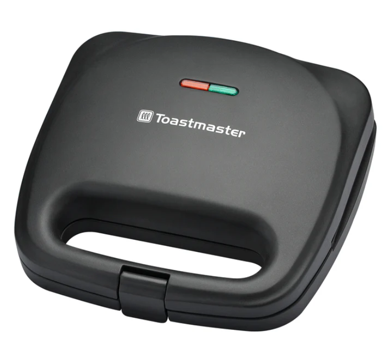 Toastmaster 2-Slice Waffle Maker