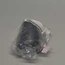 M METERXITY 1-Pack UPVC Reducer Pipe Fitting, 1-1/2"x1-1/4" Reducing Coupling Connector Schedule 80 PVC Straight Pipe Coupling Connector for Water Line [Grey]