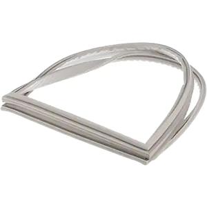 Samsung DA63-07733A Refrigerator French Door Gasket, Door Seal (Replaces: DA97-07668B)