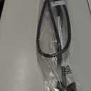 Flame King Propane Torch Kit Heavy Duty Weed Burner, 500,000 BTU with Flint Striker, with 10-ft Hose Regulator Assembly