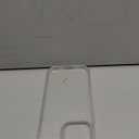 TORRAS Crystal Clear for iPhone 16 Pro Max Case, [Anti-Yellowing][Military-Grade Protection] X-ShockShield 3.0 Cushioning Shockproof, Slim Transparent Soft Bumper Protective Phone Cover 6.9", Clear