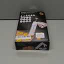 Cookie Press Gun,Spritz Cookie Press Set for Baking Cookie Decorating Kit with 12 Cookie Press Discs and 6 Cake Decoration Piping tips,Cookie Maker for Christmas Party