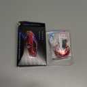 for Toyota Tundra 2022-2025 2026 & Sequoia 2023-2025 2026 Accessories, Aluminum Alloy Knob Cover Trim 5-Piece/Set (Red, Fit 14-inch Display Screen) - Push Start, 4WD, Volume & Rear Mirror