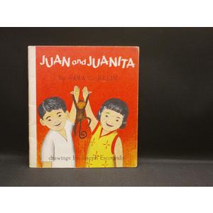 Juan and Juanita