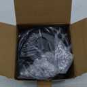 DYLEN Car Cup Holder Expander, Cup Holder Extender Adapter for Car with Expandable Base, Fits Yeti 20/26/30/46oz, Hydroflask 32/40oz, Large Water Bottles in 2.8"-4.2" (16-46oz)