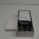 2-Pack LED Video Light Kit, NiceVeedi Studio Light, 2800-6500K Dimmable Photography Lighting Kit with Tripod Stand&Phone Holder, 73" Stream Light for Video Recording, Game Streaming, YouTube (15W-2 Packs(USB-C Adapters))