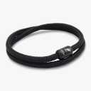 Wind Passion - Men’s Bracelet, Durable Rope Wristband for Men, Versatile Pulseras Para Hombres - Waterproof, Magnetic Clasp, Ideal for Outdoor & Fashion