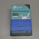 TP-Link AC2600 WiFi Extender(RE650), Up to 2600Mbps, Dual Band WiFi Range Extender, Gigabit Port, Internet Booster, Repeater, Access Point, 4x4 MU-MIMO