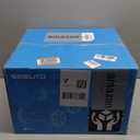 (2025 New) Robotic Pool Vacuum, Robotic Pool Cleaner for Inground Pools, Pool Robot with Smart Navigation, Floor/Wall/Waterline Cleaning, 180 Mins Runtime for Pool Up to 2100 Sq.ft