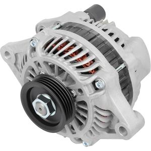 SCITOO 100A 2.4L L4 New Alternator Fits for Chrysler for PT Cruiser 06-10