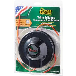 Grass Gator 5600 Trims & Edges Replacement String Trimmer Head
