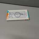 Amizee Magnetic Case Compatible with iPhone XR Case [Compatible with MagSafe] with Screen Protector Clear Back Shockproof Protective Phone Case (Green)