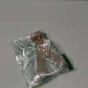 Benebone Wishbone Durable Dog Chew Toy for Aggressive Chewers, Made in USA, Small, Real Bacon Flavor