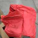 ACTION AIR [Updated Version] Bounce House, Inflatable Bouncer with Air Blower, Jumping Castle with Slide, Family Backyard Bouncy Castle, Durable Sewn with Extra Thick Material, Idea for Kids (C-9745)