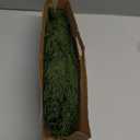 Hananona Artificial Pine Branches,40 Pcs Christmas Faux Cedar Stems, Artificial Faux Cedar Branches, Fake Christmas Greenery Pine Picks for Wreath Craft DIY Home Kitchen Decorations (40, Green)