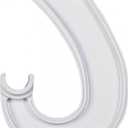 Closetmaid 3/4 Hanging Rod Support 5629