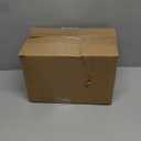 Rustic Wall Sconces, Mason Jar Sconces, Farmhouse Home Decor, LED Fairy Lights, Green Fake Plant, Interior Decoration Warm Toned Lighting (2 Pack)