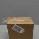 50 ft 16/3 awg 3 Outlet Extension Cord Splitter with Indicator, Waterproof Outdoor Extension Cord with Multiple Outlets, 13A 1625W for Home & Workshop, ETL Listed, Black SJTW