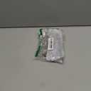 IBOANN Chic & Comfy Blue Light Glasses for Women - 3-Pack Round Frames, Screen-Ready Style with UV Protection Coating (C1 Light Black &Cape Honey Tortoise &Cascade Grey)