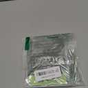 KEYYOU Lash Clusters 3D Effect Volume Eyelash Clusters Flaunt Style 144PCS D Curl Flora Wispy Look LengthLock 818mm Mix Ultra-Thin Black Band (PuffSilk V3D01)