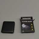 Orbit Power Bank Black