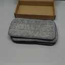 Steam Mop Pads Compatible with Seyola/FEPPO and Others Steam Cleaner for Home, Washable and Reusable Replacement Mop Pads for Floor Cleaning -6 Pack