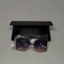 BOLON Women Cool Oversized Wrap-around Trendy Sunglasses, Exclusive Eyewear Brand of EssilorLuxottica (Rose Gold/Transparent Pink Bl7189)