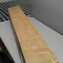 Artificial Bird of Paradise Plant 5 Ft Tall Fake Banana Leaf Plant for Indoors and Outdoors,Faux Palm Tree with Plastic Pot for Office and Home Decor,L160