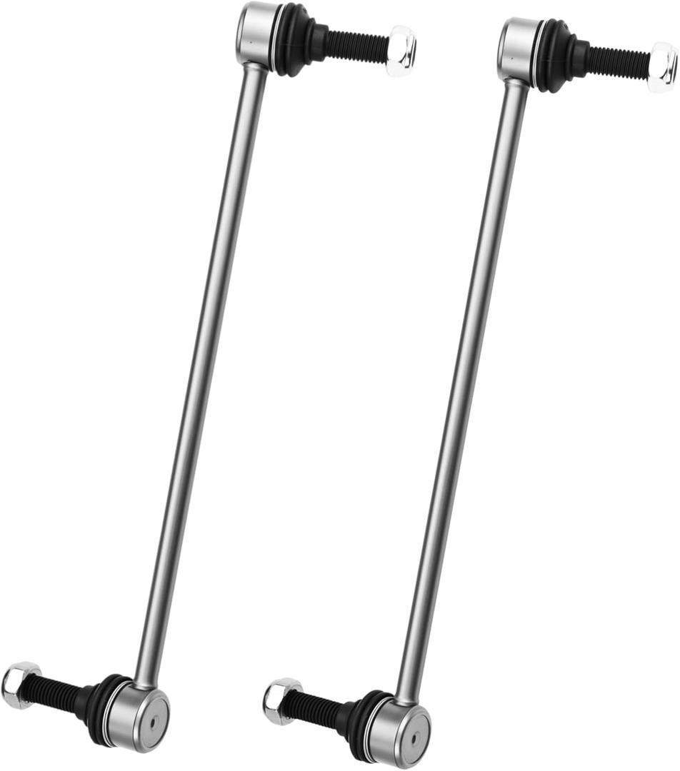 Stabilizer Sway Bar Links fit for 2011-2018 Ford Explorer Police Interceptor, for 2011-2018 Ford Explorer OE# K750616 K750617