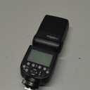 Godox TT685II TT685II-C Flash for Canon, 2.4G Wireless External Flash Speedlite 1/8000s HSS, TCM Instant Conversion, Quick-Release Lock, Compatible for Canon EOS Cameras