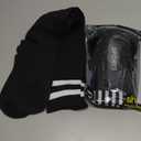 TAGVO Soccer Shin Guards and Socks for Toddler Kids Youth, Lightweight Soccer Shin Pads Protective Defender Gear for 3-5, 5-10, 10-15 Years Old Children Teen Boys Girls Sports Game, Large