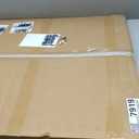 22x28 Picture Frame for Wall Display, 22x28 Black Picture Frame with Shatter Resistant Plexiglass, Stable and Sturdy 22 x 28 Poster Frame for Wall Display, Handpicked Gift Collection, 1 Pack