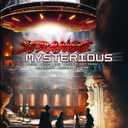 Strange Mysterious: Alien Relics and Technology from Mankind's Ancient Future [DVD]