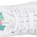 Skechers Women's D'Lites Fresh Start Memory Foam Lace-up Sneaker, Size 9