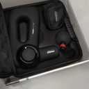 ProFit Elite Multi-Angle Percussion Massager w/ 4 Attachment Heads