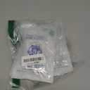 W10311524 AIR1 Refrigerator Air Filter Cartridge Replacement for Whirlpool Kenmore Refrigerator Compatible with Fresh Flow Refrigerator Air Filter, 3 Pack, White