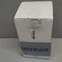 Air Purifiers for Bedroom, FULMINARE H13 True HEPA Air Filter, Quiet Air Cleaner With Night Light, Portable Small Air Purifier for Home, Office, Living Room